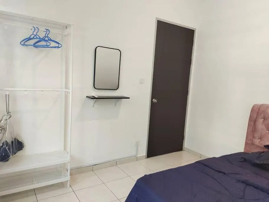 Casa D'Villa Homestay Private Pool Melaka Malajzia