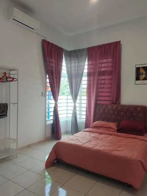 Casa D'Villa Homestay Private Pool Melaka Villa Malacca