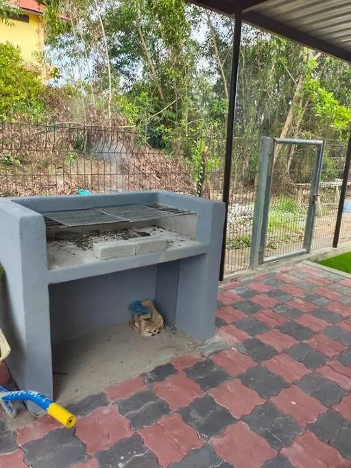 Casa D'Villa Homestay Private Pool Melaka Malacca