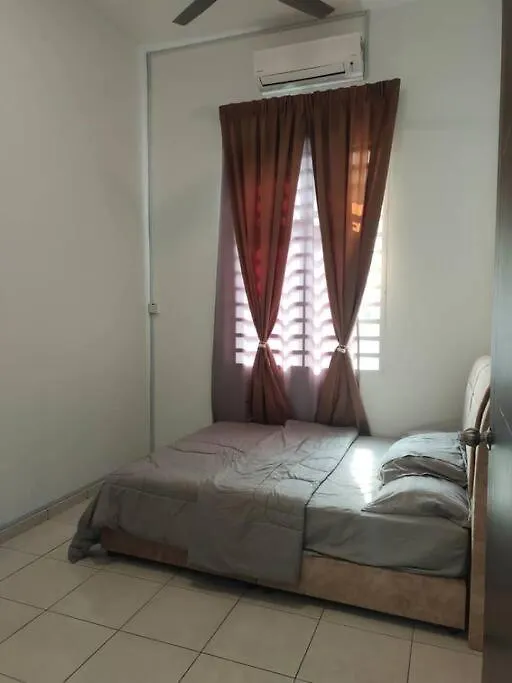 Casa D'Villa Homestay Private Pool Melaka